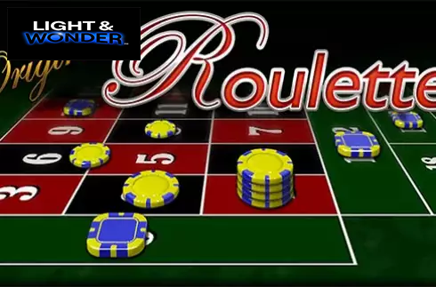 Original Roulette